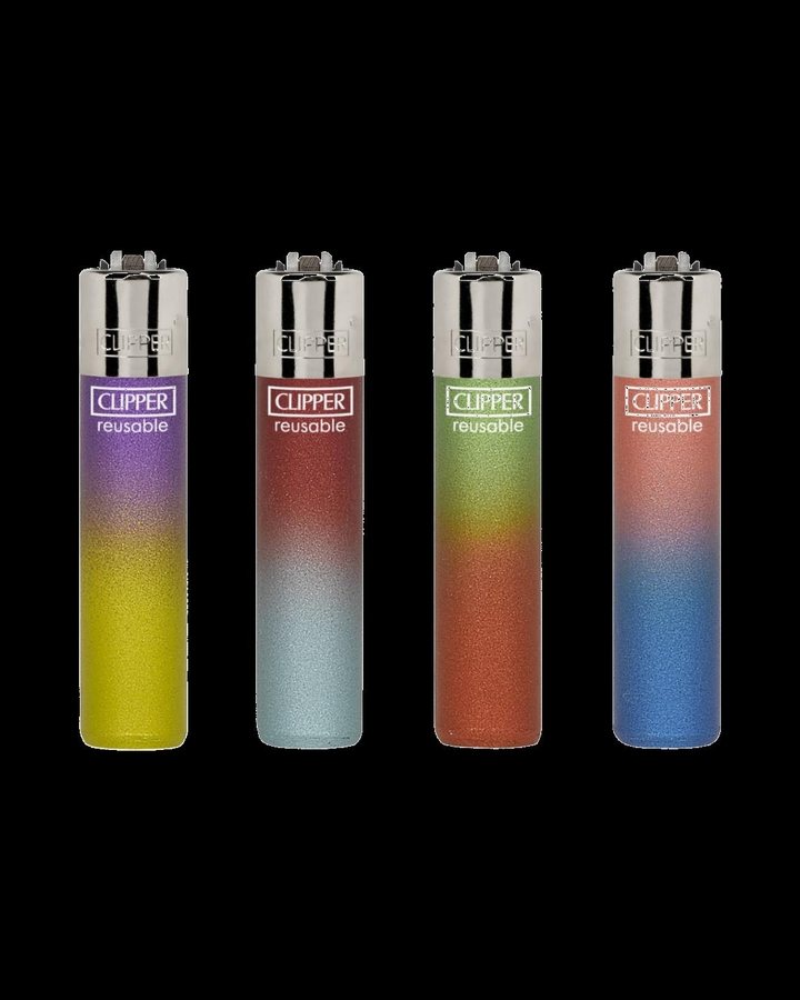 Коллекция Metallic Gradient