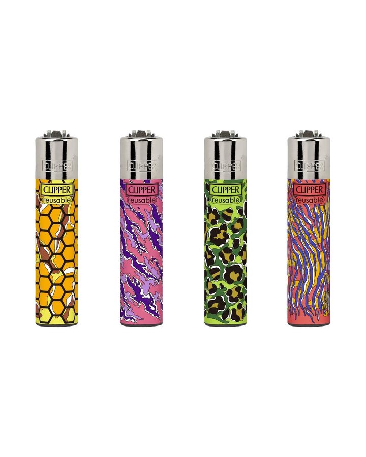 Коллекция Pattern Skins