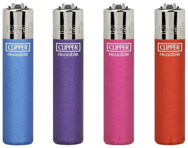 CLIPPER CP11 Classic Large «Crystal 13»