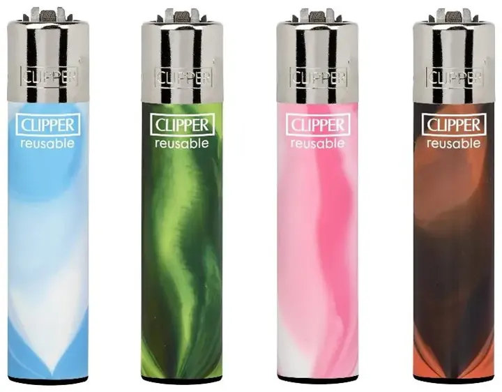 CLIPPER CP11 Classic Large «Nebula Mix 7»