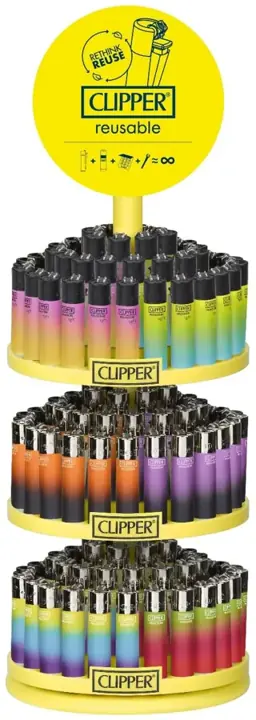 CLIPPER CP11 Classic Large «Painted Mix 17»