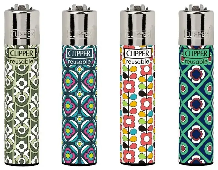 CLIPPER CP11 Classic Large «Retrospring»