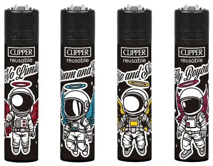CLIPPER CP11 Classic Large «Skybound»