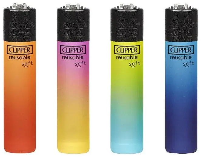 CLIPPER CP11 Classic Large «Soft Gradient I»