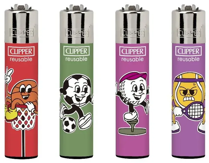 CLIPPER CP11 Classic Large «Sport»