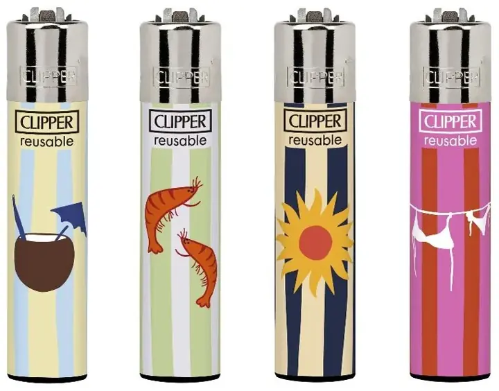 CLIPPER CP11 Classic Large «Summer»