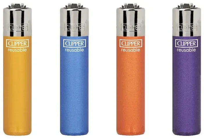 CLIPPER CP22 Classic Micro «Crystal 14»