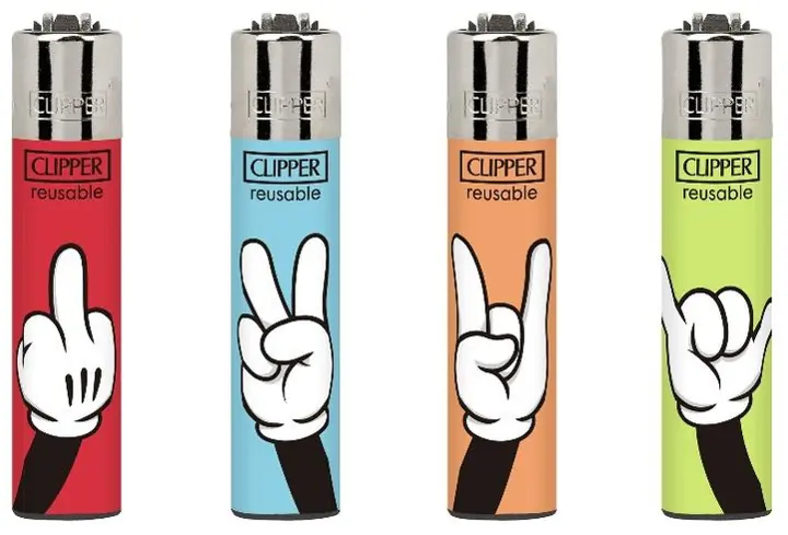 CLIPPER CP22 Classic Micro «Hands On»