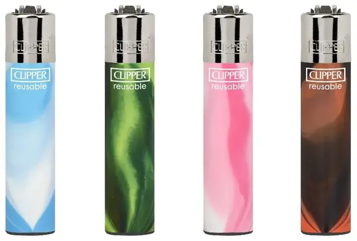 CLIPPER CP22 Classic Micro «Nebula Mix 7»