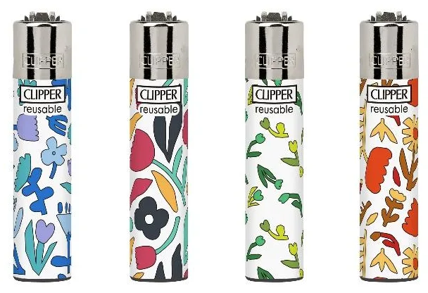 CLIPPER CP22 «Flowing C», дисплей D48