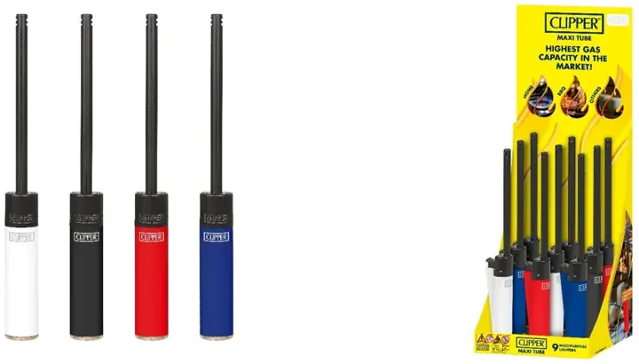 CLIPPER Utility — бытовые «Solid Branded»