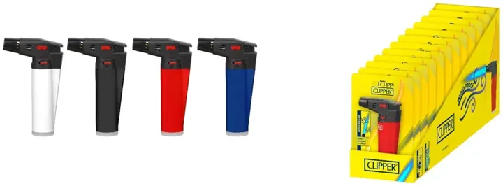 CLIPPER Utility — бытовые «Solid Branded»