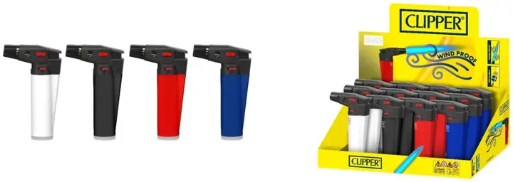 CLIPPER Utility — бытовые «Solid Branded»