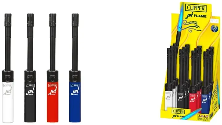CLIPPER Utility — бытовые «Solid Branded»