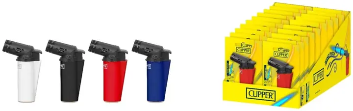 CLIPPER Utility — бытовые «Solid Branded»