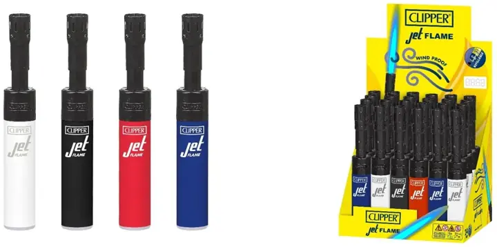 CLIPPER Utility — бытовые «Solid Branded»