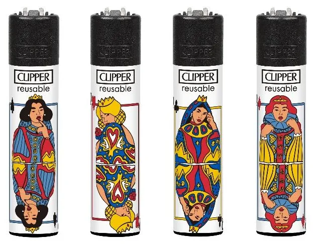 CLIPPER CP11 «Poker Games B», дисплей D48