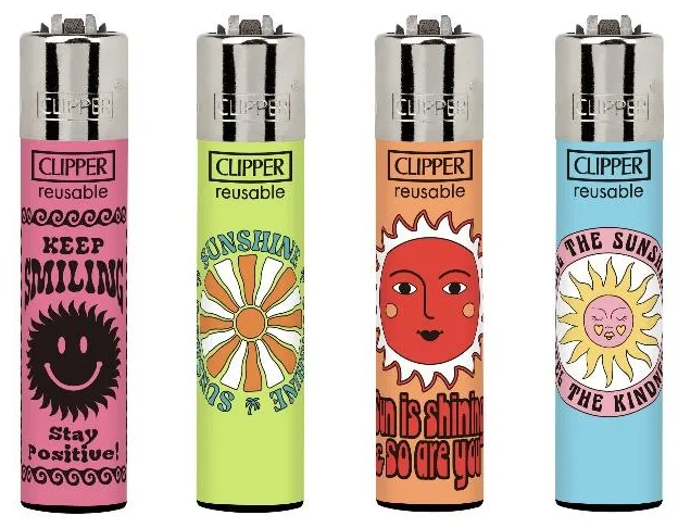 CLIPPER CP11 «Summer’s Here A», дисплей D48
