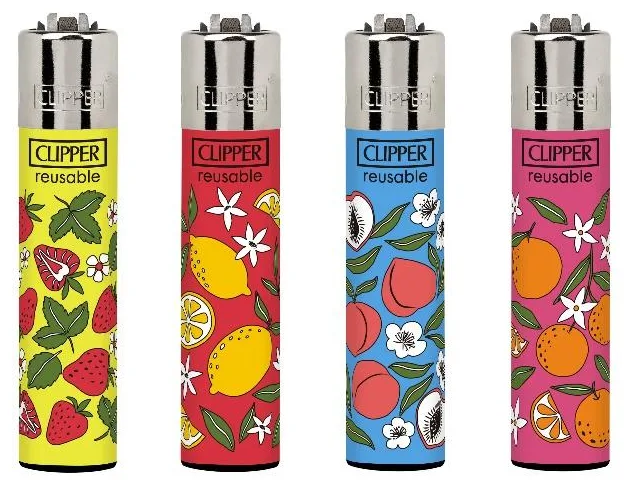 CLIPPER CP11 «Summer’s Here C», дисплей D48