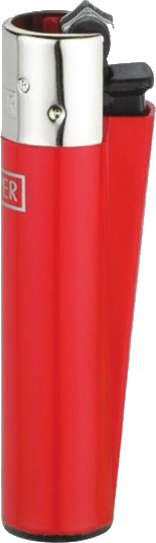 Зажигалка CLIPPER CP11 Classic Large
