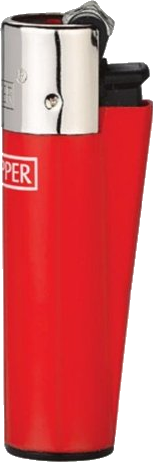 Зажигалка CLIPPER CP12 Classic Pocket