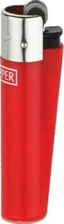 Зажигалка CLIPPER CP22 Classic Micro