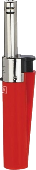 Зажигалка CLIPPER MTM Minitube